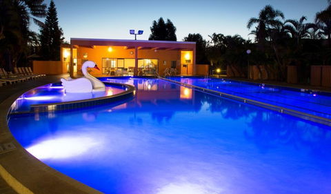Kalbarri Beach Resort - Tourism Gold Coast 30