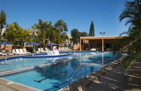 Kalbarri Beach Resort - Tourism Gold Coast 7