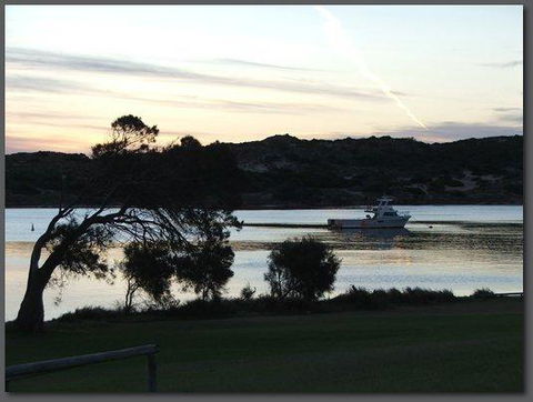 Kalbarri Beach Resort - Tourism Gold Coast 24