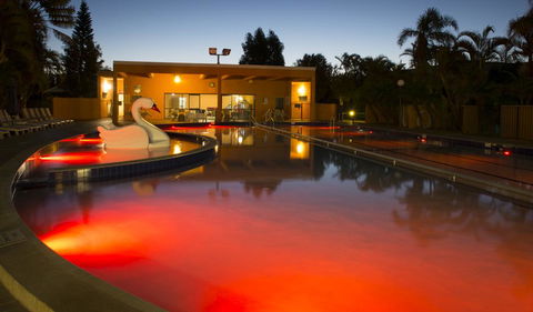 Kalbarri Beach Resort - Tourism Gold Coast 29