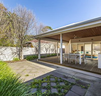 Inner Western Suburbs Retreat - Gold Coast
