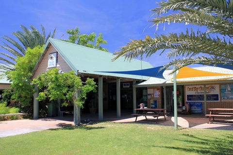 Ningaloo Coral Bay â€“ Bayview - Tourism Gold Coast 14