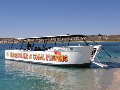 Ningaloo Coral Bay â€“ Bayview - Tourism Gold Coast 13