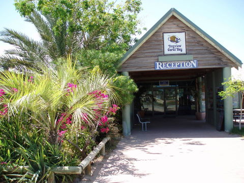 Ningaloo Coral Bay â€“ Bayview - Tourism Gold Coast 32