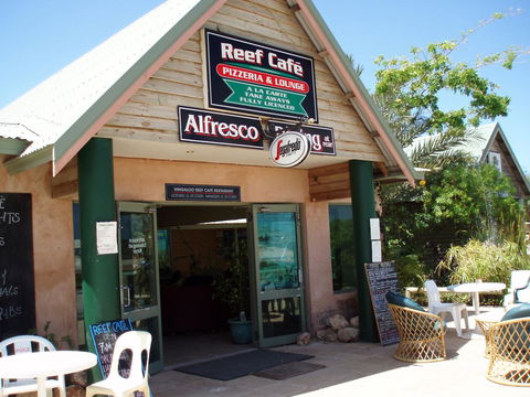 Ningaloo Coral Bay â€“ Bayview - Tourism Gold Coast 9