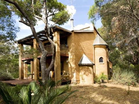 Wizard\'s Den - Margaret River - Tourism Gold Coast 0