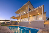 32 Corella Court - Private Jetty and Pool