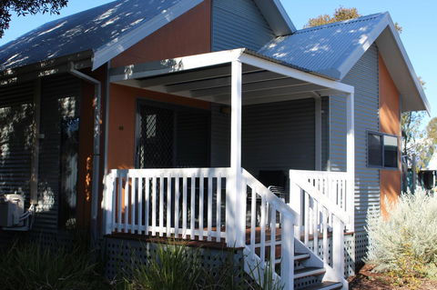 Mandurah Ocean Marina Chalets - Tourism Gold Coast 43