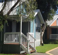 Mandurah Ocean Marina Chalets - Tourism Gold Coast