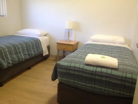 Mandurah Ocean Marina Chalets - Tourism Gold Coast 24