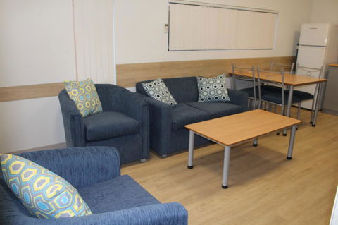 Mandurah Ocean Marina Chalets - Tourism Gold Coast 28