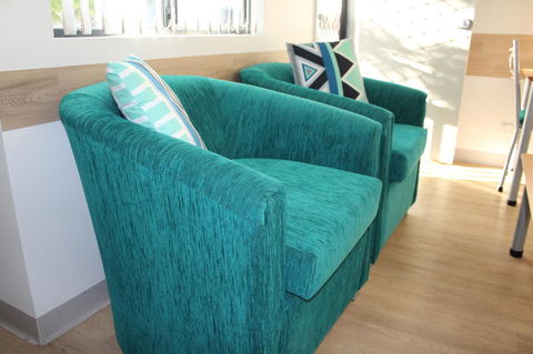 Mandurah Ocean Marina Chalets - Tourism Gold Coast 32