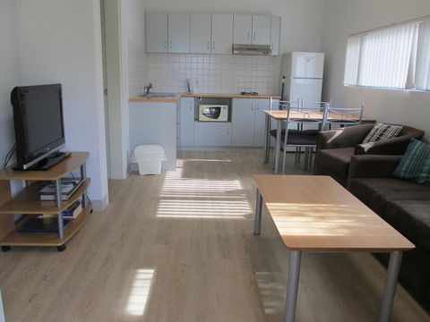 Mandurah Ocean Marina Chalets - Tourism Gold Coast 39