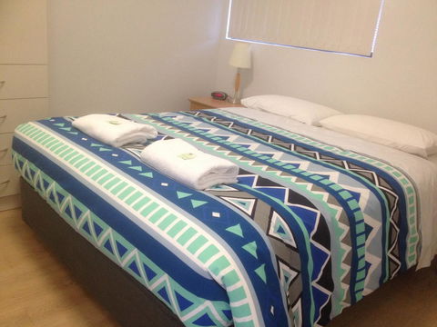 Mandurah Ocean Marina Chalets - Tourism Gold Coast 35