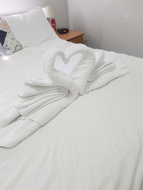 Mandurah Ocean Marina Chalets - Tourism Gold Coast 23