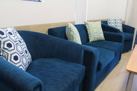Mandurah Ocean Marina Chalets - Tourism Gold Coast 29