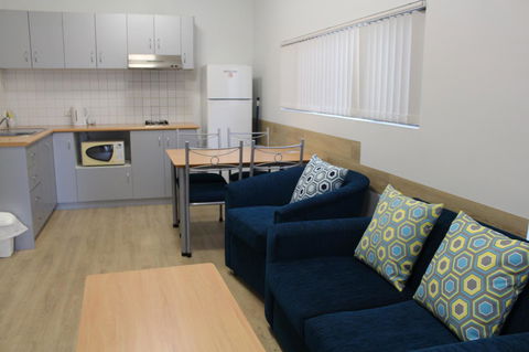 Mandurah Ocean Marina Chalets - Tourism Gold Coast 31