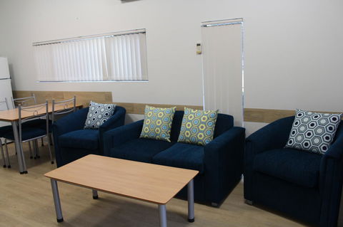 Mandurah Ocean Marina Chalets - Tourism Gold Coast 7