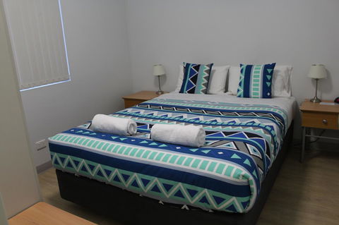 Mandurah Ocean Marina Chalets - Tourism Gold Coast 8