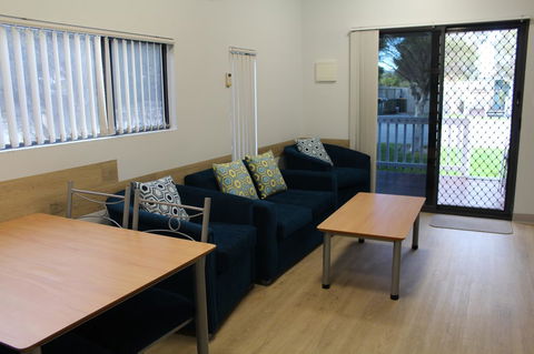 Mandurah Ocean Marina Chalets - Tourism Gold Coast 30
