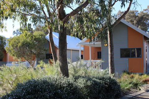 Mandurah Ocean Marina Chalets - Tourism Gold Coast 41