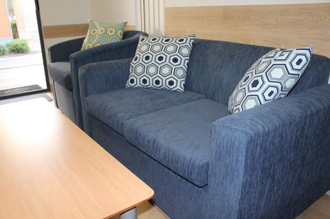 Mandurah Ocean Marina Chalets - Tourism Gold Coast 27