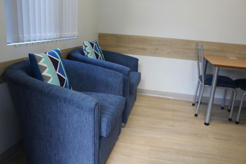 Mandurah Ocean Marina Chalets - Tourism Gold Coast 26