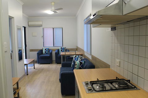 Mandurah Ocean Marina Chalets - Tourism Gold Coast 20