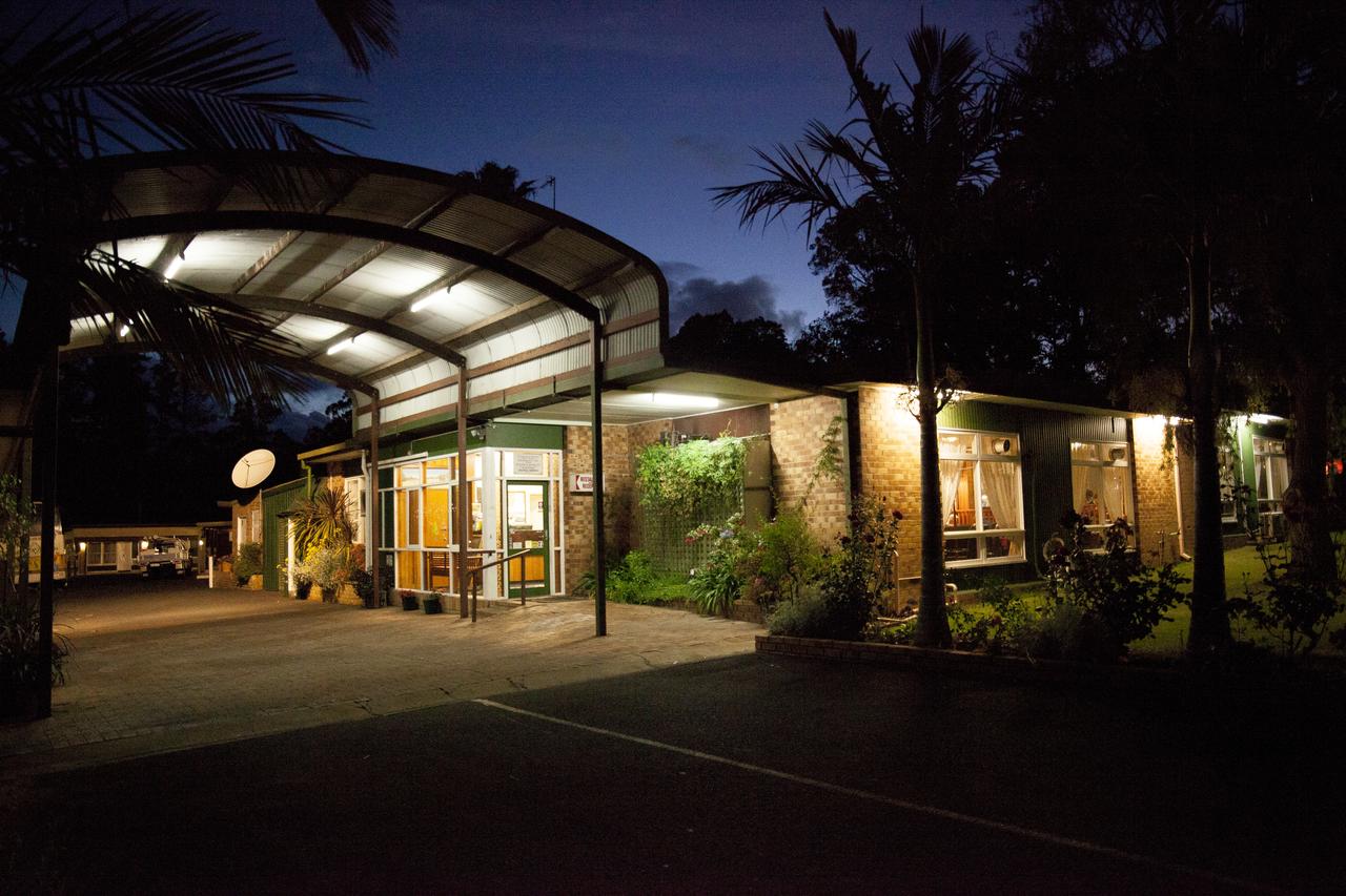 Henty WA Tourism Gold Coast