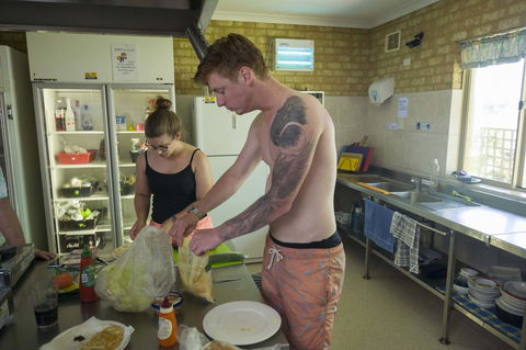Lancelin Lodge - Tourism Gold Coast 23