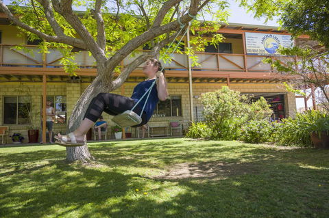 Lancelin Lodge - Tourism Gold Coast 15