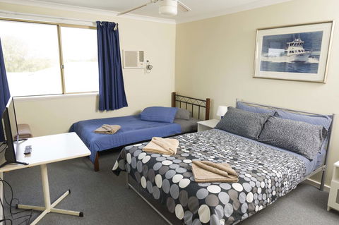 Lancelin Lodge - Tourism Gold Coast 31
