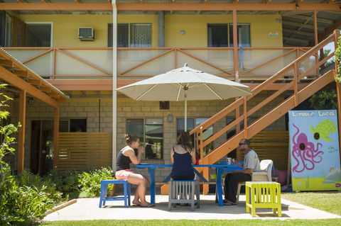 Lancelin Lodge - Tourism Gold Coast 19