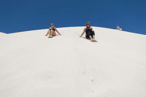Lancelin Lodge - Tourism Gold Coast 28