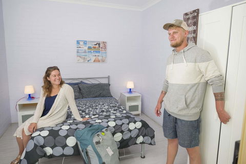 Lancelin Lodge - Tourism Gold Coast 44