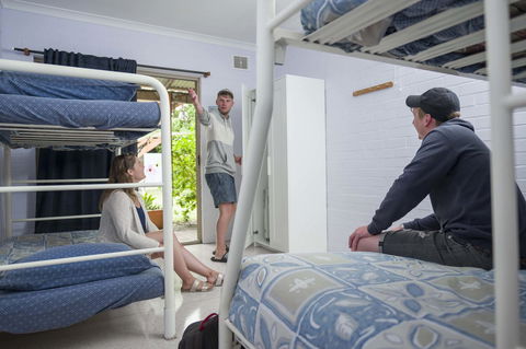 Lancelin Lodge - Tourism Gold Coast 37