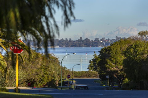 Como Executive Apartment - Tourism Gold Coast 21