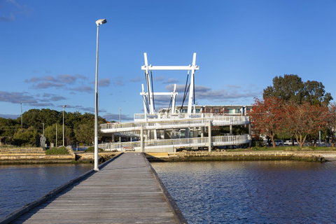 Como Executive Apartment - Tourism Gold Coast 25