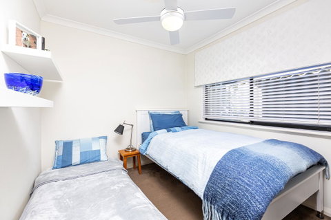 Como Executive Apartment - Tourism Gold Coast 13