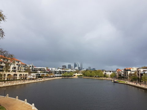 Como Executive Apartment - Tourism Gold Coast 38