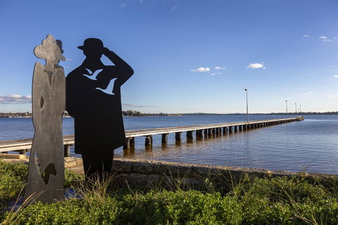 Como Executive Apartment - Tourism Gold Coast 24