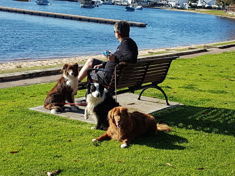 Como Executive Apartment - Tourism Gold Coast 23