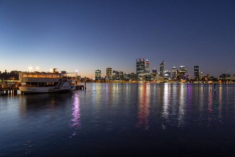 Como Executive Apartment - Tourism Gold Coast 37