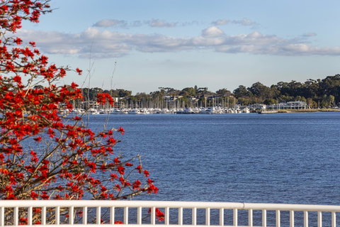 Como Executive Apartment - Tourism Gold Coast 22