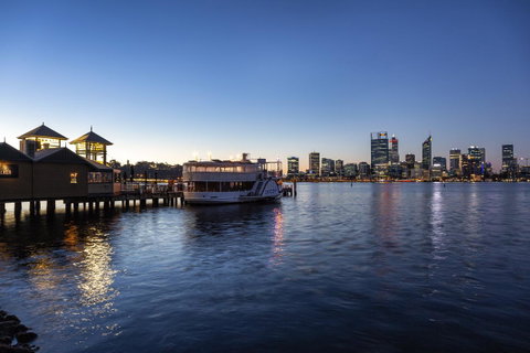 Como Executive Apartment - Tourism Gold Coast 35