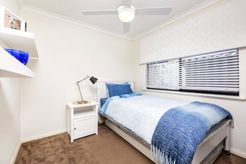 Como Executive Apartment - Tourism Gold Coast 12