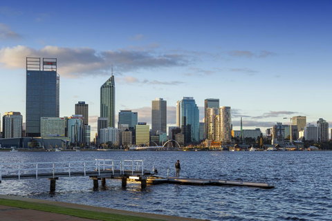 Como Executive Apartment - Tourism Gold Coast 30