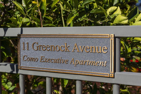 Como Executive Apartment - Tourism Gold Coast 18
