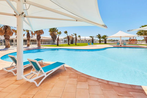 RAC Monkey Mia Dolphin Resort - Tourism Gold Coast 31