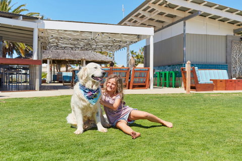 RAC Monkey Mia Dolphin Resort - Tourism Gold Coast 35